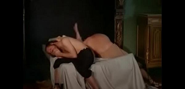  The Head Mistress (1968) - Marsha Jordan
